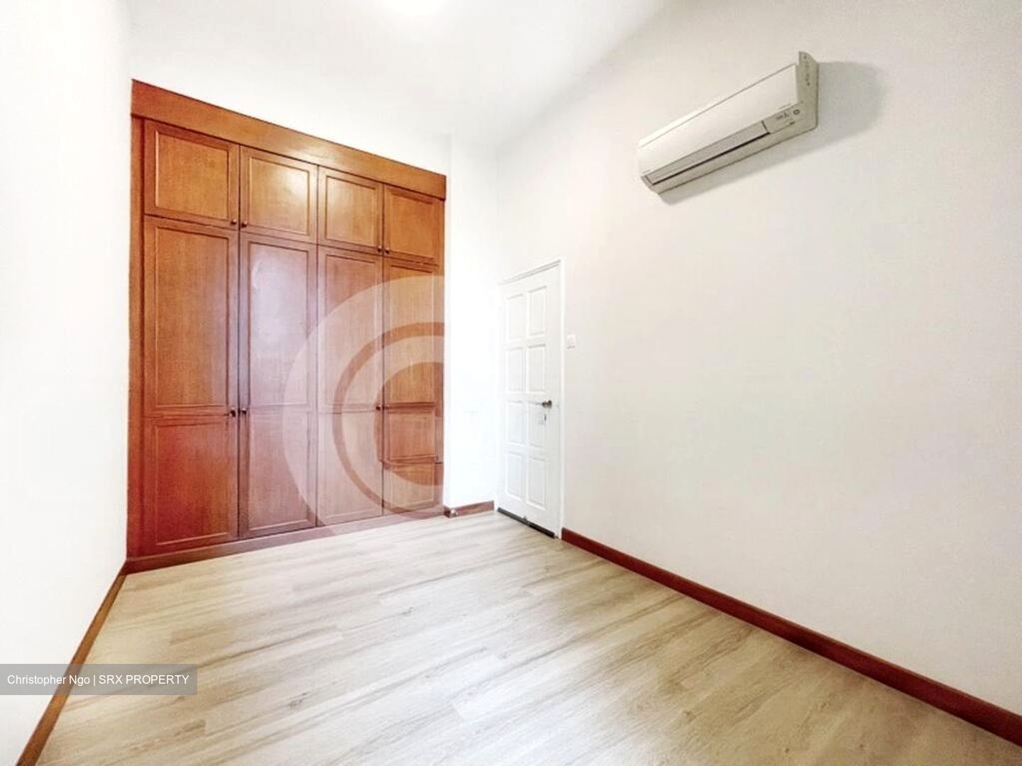 Arthur Road (D15), Condominium #502160001